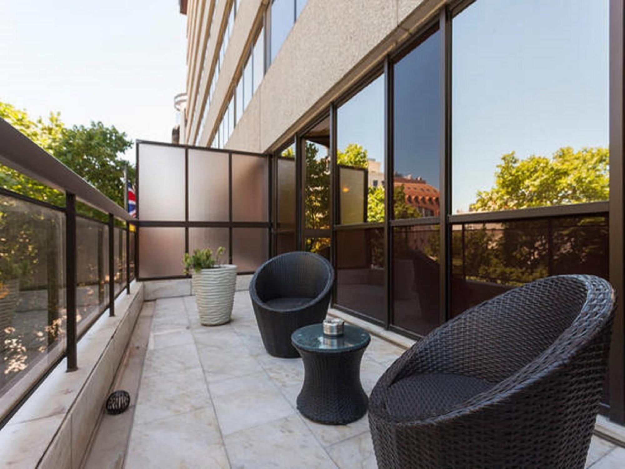 Stay In The Heart Of Lisbon-Altis Suites Hotel Exterior foto